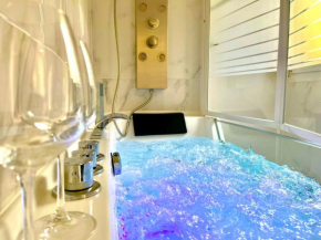 Cocon Luxe - Sauna & Balnéo au cœur de Reims